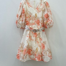 Zimmermann Dress